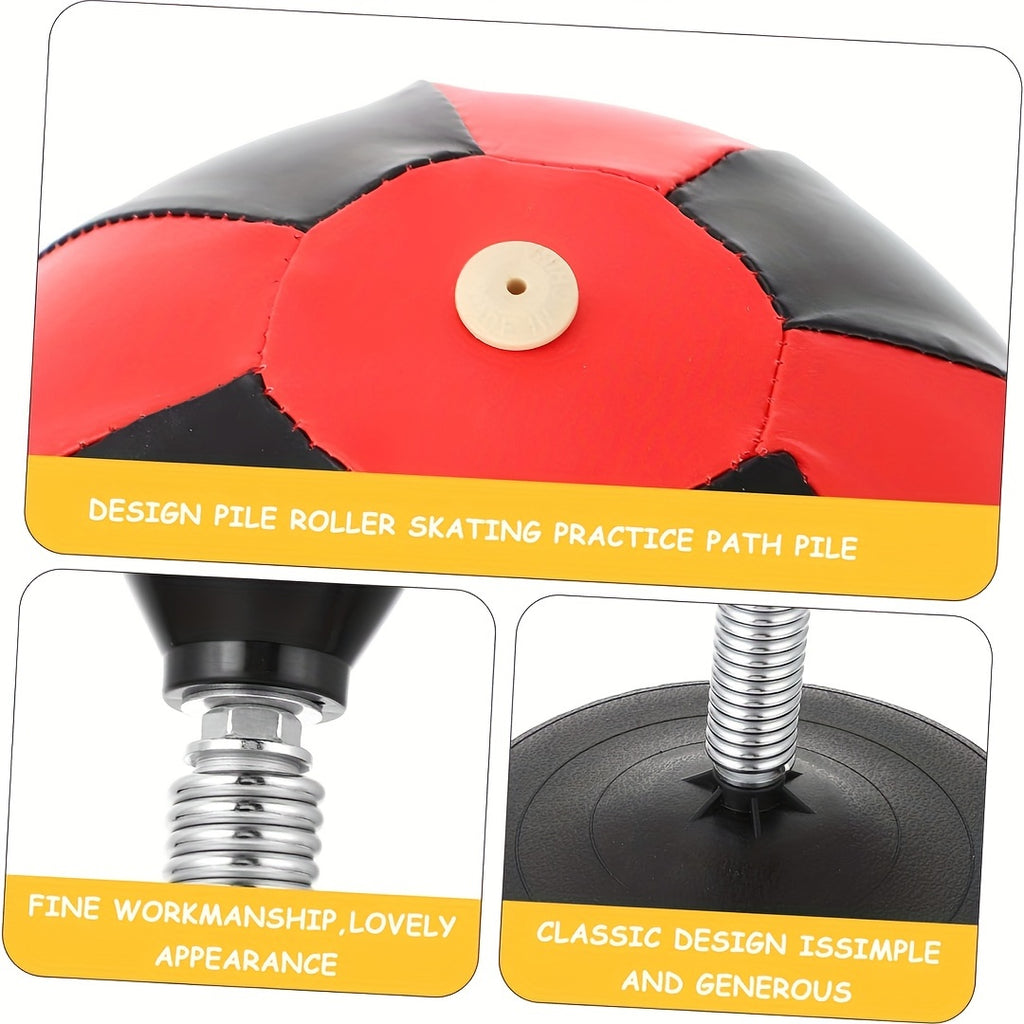 Desktop Boxing Ball with Suction Cup