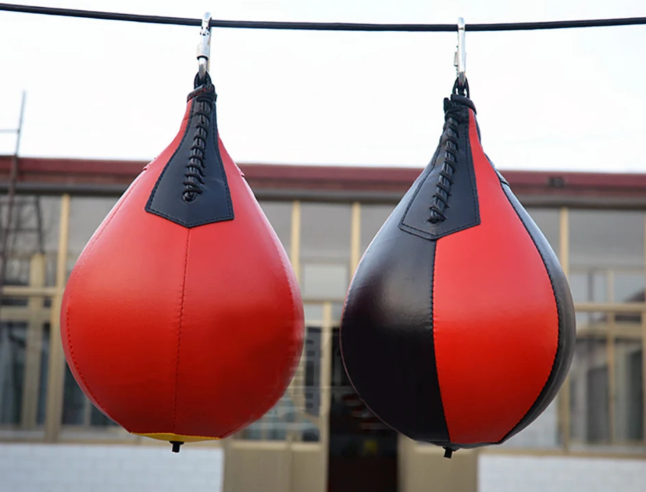 Punching Ball