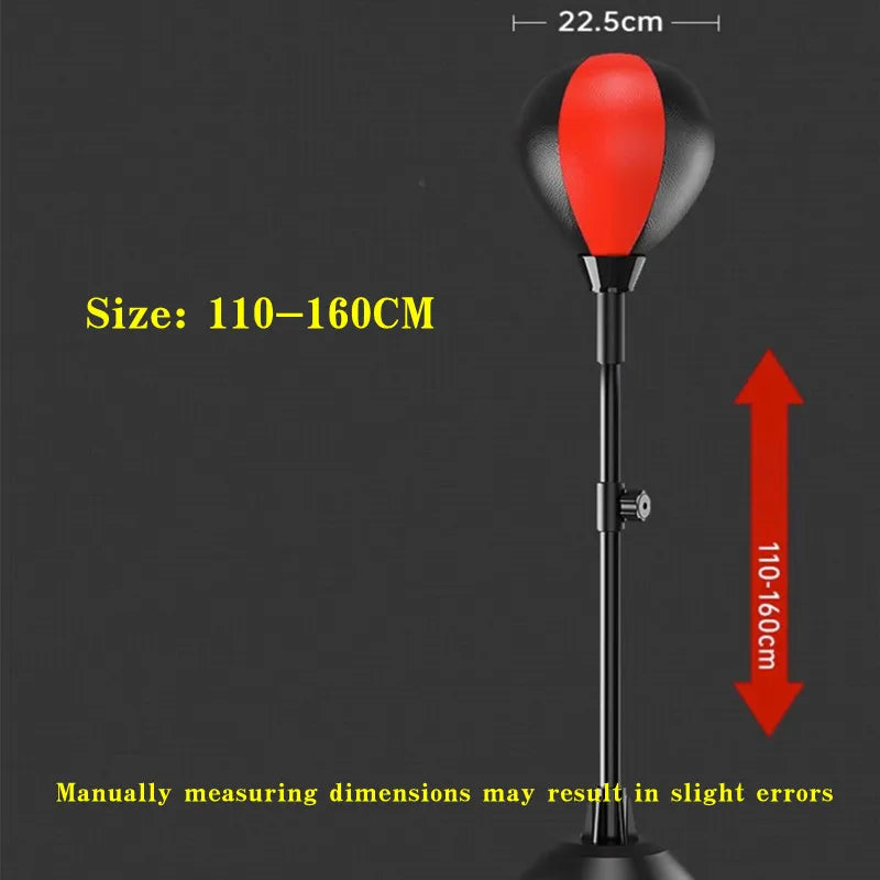 Boxing Speed Ball