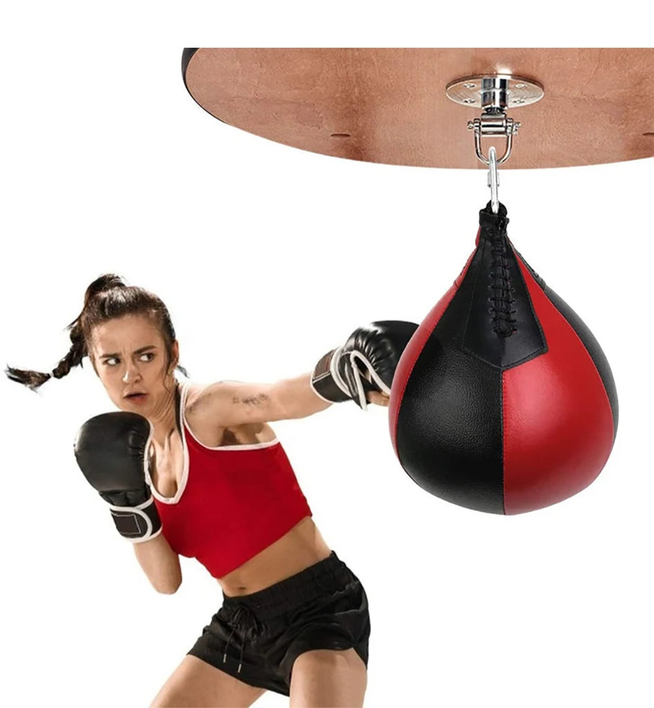 Punching Ball