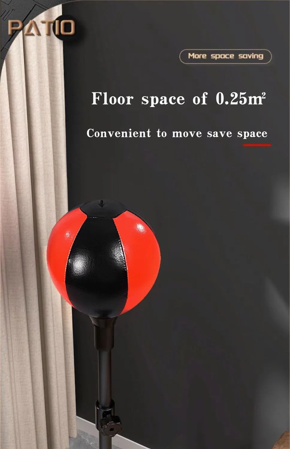 Boxing Speed Ball
