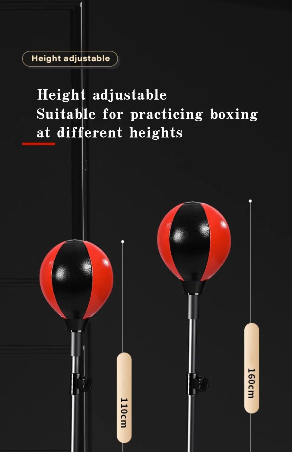 Boxing Speed Ball